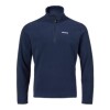 Musto MEN'S SNUG FLEECE 2.0 - navy